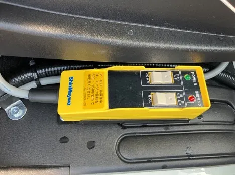 三菱  2KG-FK62F(その他)の写真16