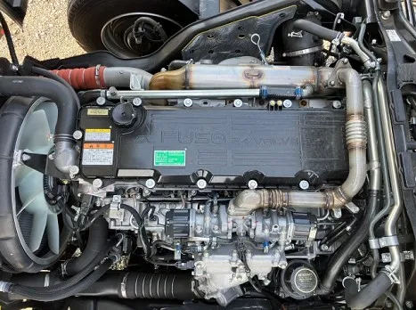 三菱  2KG-FK62F(その他)の写真24