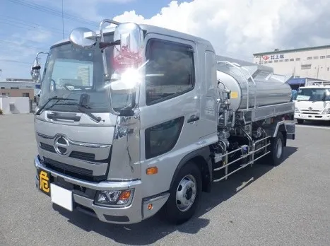 日野  2KG-GD2ABA(その他)の写真1