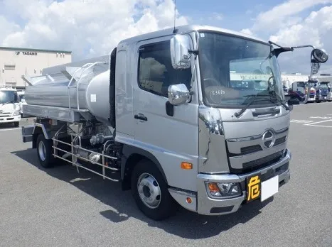 日野  2KG-GD2ABA(その他)の写真3