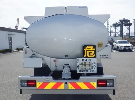 日野  2KG-GD2ABA(その他)の写真5