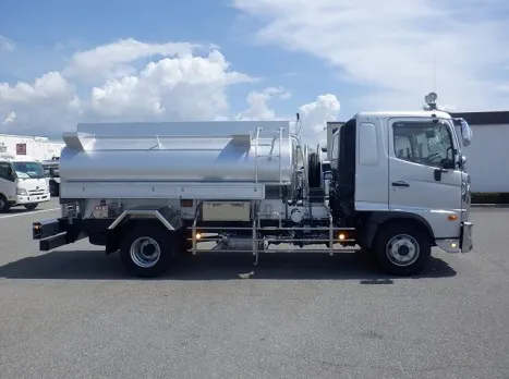 日野  2KG-GD2ABA(その他)の写真6