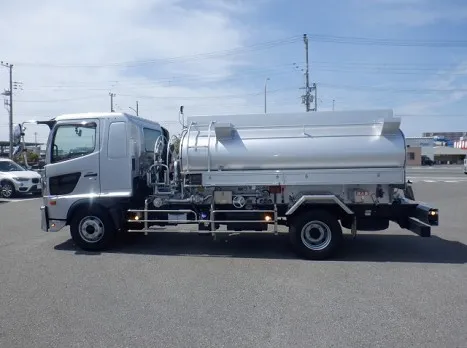 日野  2KG-GD2ABA(その他)の写真7