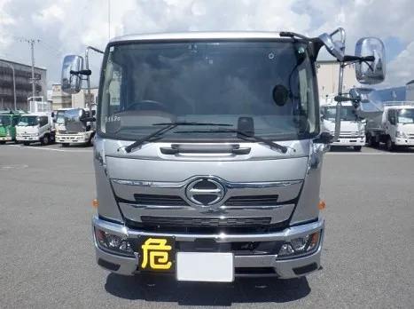 日野  2KG-GD2ABA(その他)の写真8