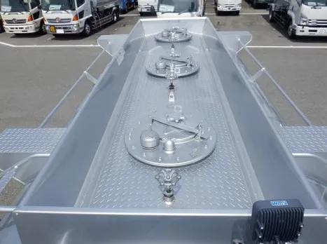 日野  2KG-GD2ABA(その他)の写真11