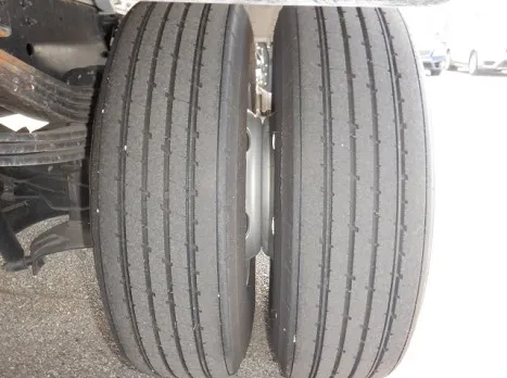 日野  2KG-GD2ABA(その他)の写真21