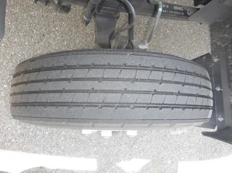 日野  2KG-GD2ABA(その他)の写真22