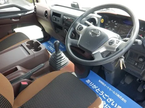 日野  2KG-GD2ABA(その他)の写真25