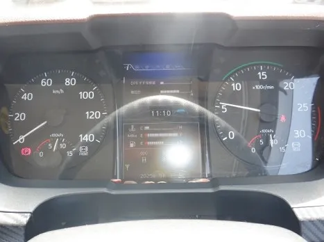 日野  2KG-GD2ABA(その他)の写真29