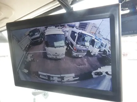 日野  2KG-GD2ABA(その他)の写真32