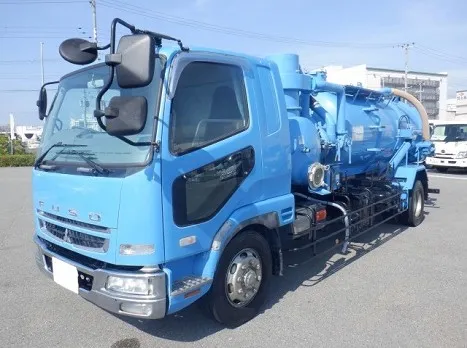 三菱  PDG-FK62FZ(その他)の写真1