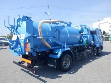 三菱  PDG-FK62FZ(その他)の写真2