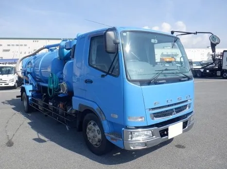 三菱  PDG-FK62FZ(その他)の写真3