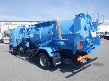 三菱  PDG-FK62FZ(その他)の写真4