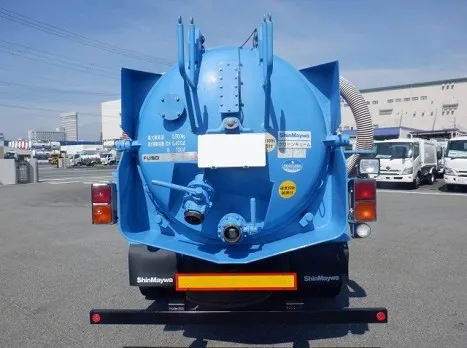 三菱  PDG-FK62FZ(その他)の写真5