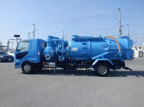 三菱  PDG-FK62FZ(その他)の写真7