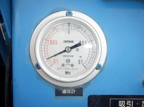 三菱  PDG-FK62FZ(その他)の写真12