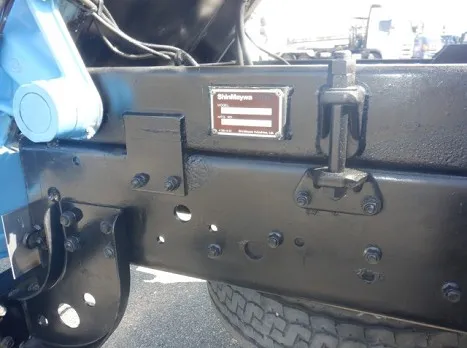 三菱  PDG-FK62FZ(その他)の写真19