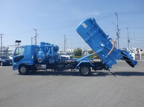 三菱  PDG-FK62FZ(その他)の写真24