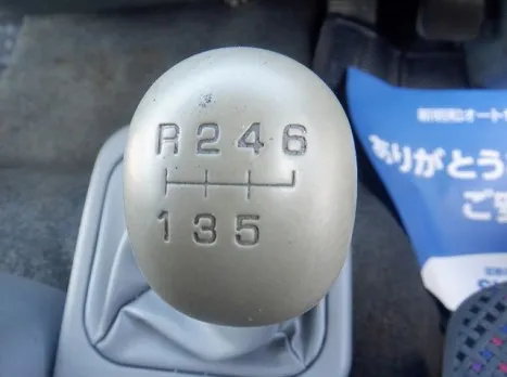 三菱  PDG-FK62FZ(その他)の写真27