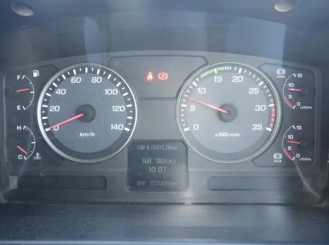 三菱  PDG-FK62FZ(その他)の写真29