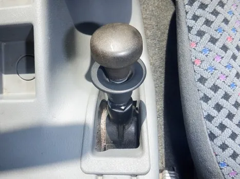 三菱  PDG-FK62FZ(その他)の写真30