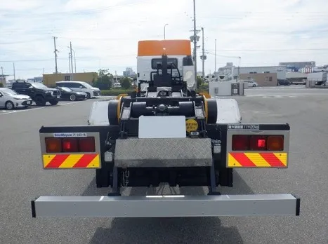 日野  QKG-FS1EWEA(その他)の写真5