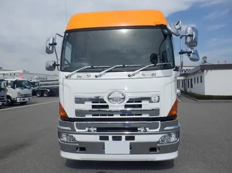 日野  QKG-FS1EWEA(その他)の写真8