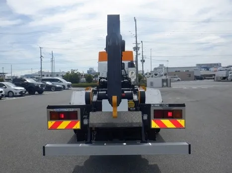 日野  QKG-FS1EWEA(その他)の写真11