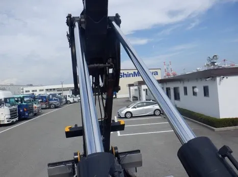 日野  QKG-FS1EWEA(その他)の写真14