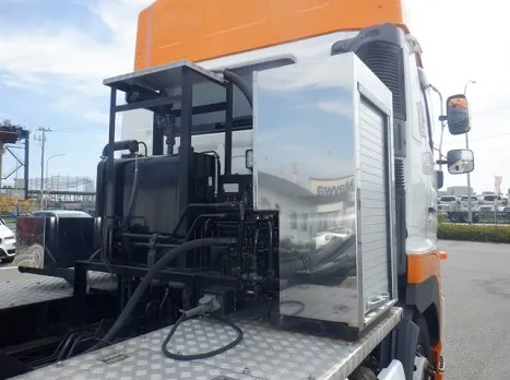 日野  QKG-FS1EWEA(その他)の写真16