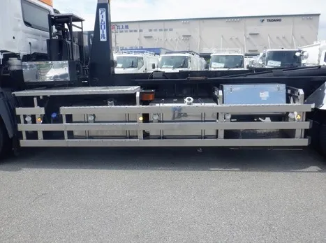 日野  QKG-FS1EWEA(その他)の写真17