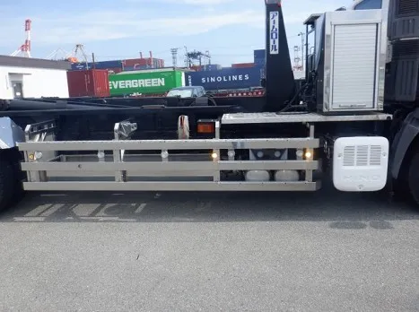 日野  QKG-FS1EWEA(その他)の写真18