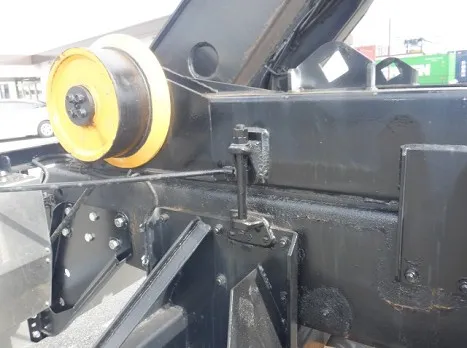 日野  QKG-FS1EWEA(その他)の写真19