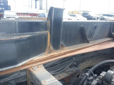 日野  QKG-FS1EWEA(その他)の写真20