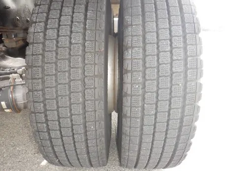 日野  QKG-FS1EWEA(その他)の写真21