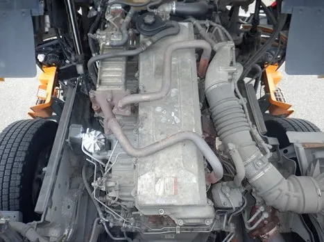 日野  QKG-FS1EWEA(その他)の写真23