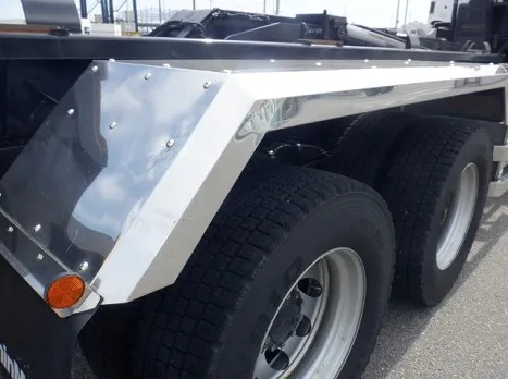 日野  QKG-FS1EWEA(その他)の写真24