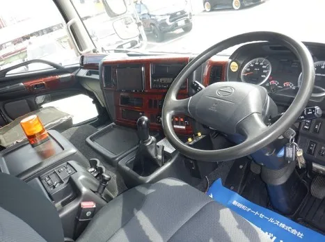 日野  QKG-FS1EWEA(その他)の写真25