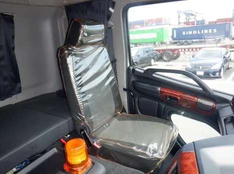 日野  QKG-FS1EWEA(その他)の写真26