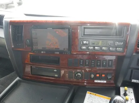 日野  QKG-FS1EWEA(その他)の写真28