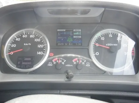 日野  QKG-FS1EWEA(その他)の写真29