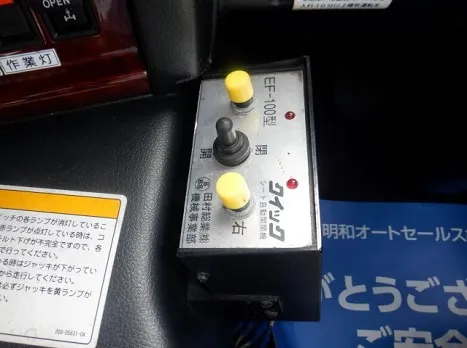 日野  QKG-FS1EWEA(その他)の写真30