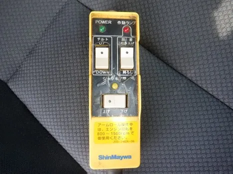 日野  QKG-FS1EWEA(その他)の写真32