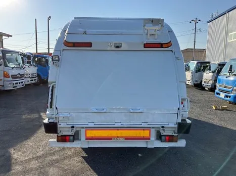 いすゞ  PKG-FSR90S2(その他)の写真5