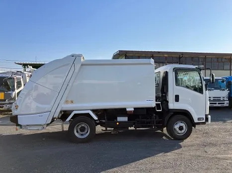 いすゞ  PKG-FSR90S2(その他)の写真6