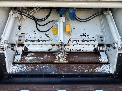 いすゞ  PKG-FSR90S2(その他)の写真11