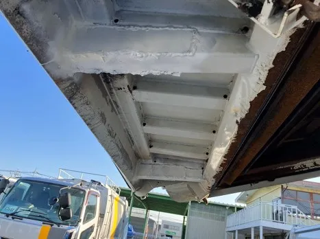 いすゞ  PKG-FSR90S2(その他)の写真13