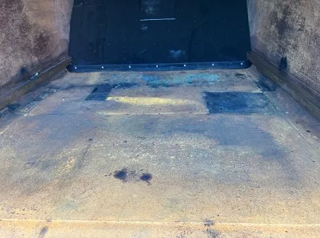 いすゞ  PKG-FSR90S2(その他)の写真16