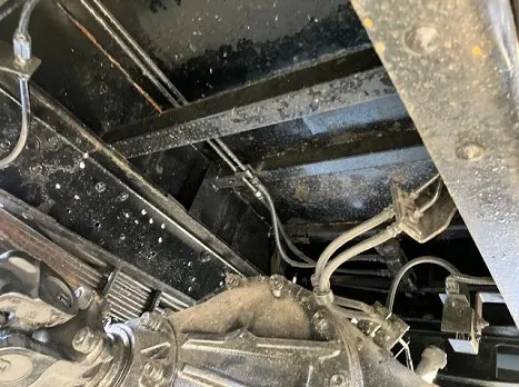 いすゞ  PKG-FSR90S2(その他)の写真18